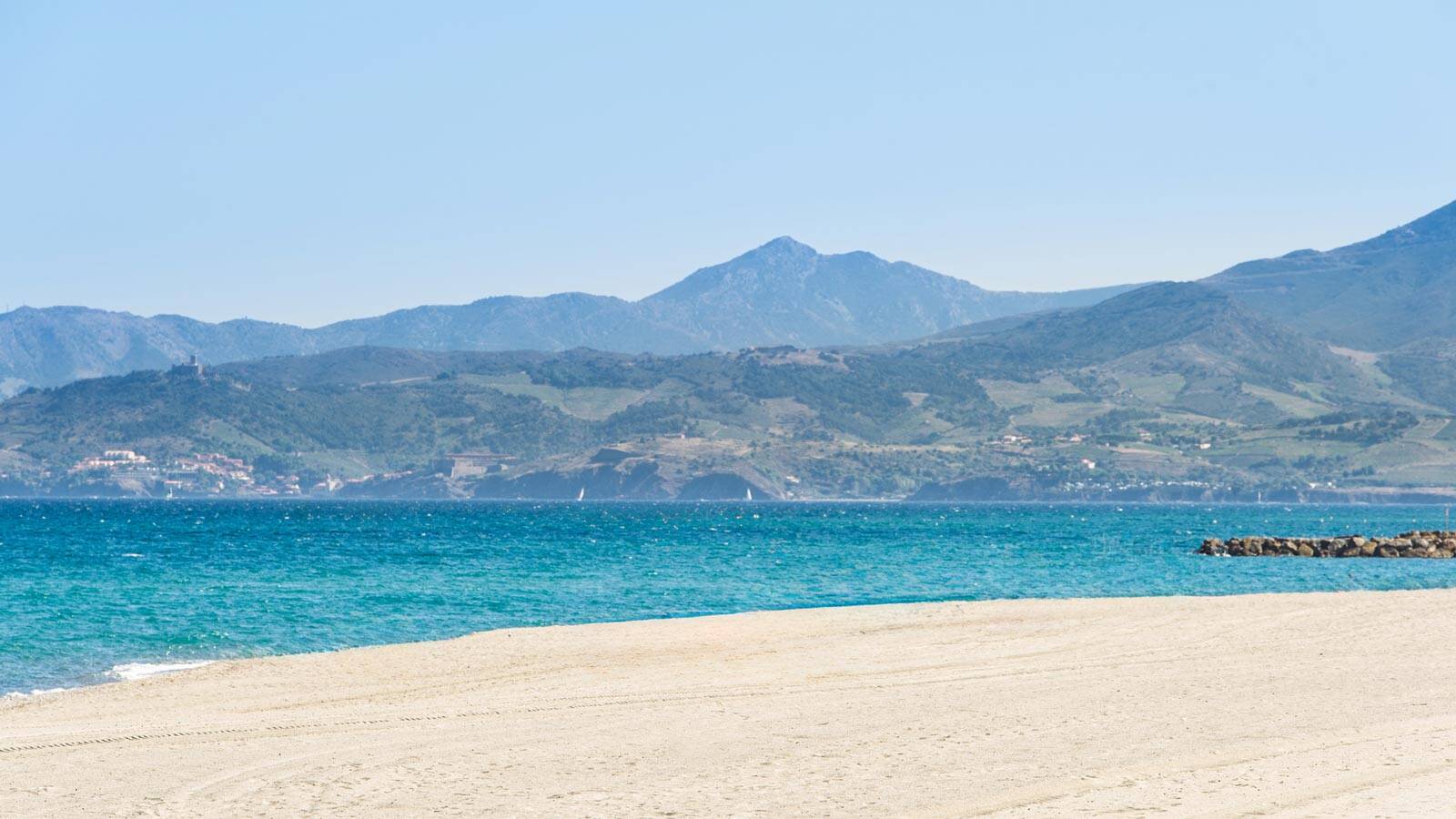 plage
